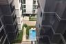2 Bedroom Condo for rent in Maestro 02 Ruamrudee, Lumpini, Bangkok near BTS Ploen Chit