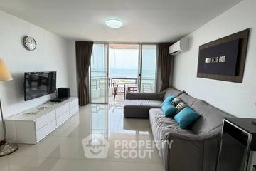 2 Bedroom Condo for Sale or Rent in Rama Harbour View Condo, Surasak, Chonburi