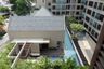 2 Bedroom Condo for Sale or Rent in Condolette Dwell Sukhumvit 26, Khlong Tan, Bangkok near BTS Phrom Phong