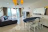 3 Bedroom Condo for Sale or Rent in Rama Harbour View Condo, Surasak, Chonburi