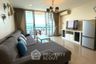 3 Bedroom Condo for Sale or Rent in Rama Harbour View Condo, Surasak, Chonburi