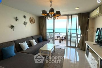 3 Bedroom Condo for Sale or Rent in Rama Harbour View Condo, Surasak, Chonburi