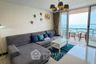 3 Bedroom Condo for Sale or Rent in Rama Harbour View Condo, Surasak, Chonburi