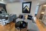 2 Bedroom Condo for sale in Klass Condo Langsuan, Lumpini, Bangkok near BTS Chit Lom