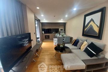 2 Bedroom Condo for sale in Klass Condo Langsuan, Lumpini, Bangkok near BTS Chit Lom