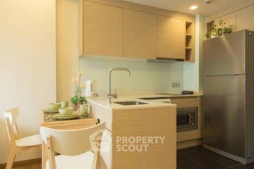 1 Bedroom Condo for sale in Via Botani, Khlong Tan Nuea, Bangkok near BTS Phrom Phong