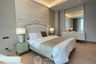 3 Bedroom Condo for sale in The Residences At Mandarin Oriental, Khlong Ton Sai, Bangkok near BTS Krung Thon Buri