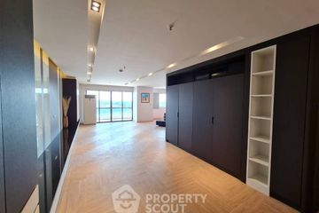 3 Bedroom Condo for rent in Rimtara Residence, Bang Khlo, Bangkok near BTS Saphan Taksin