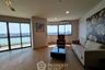 3 Bedroom Condo for rent in Rimtara Residence, Bang Khlo, Bangkok near BTS Saphan Taksin