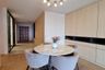 3 Bedroom Condo for rent in Rimtara Residence, Bang Khlo, Bangkok near BTS Saphan Taksin