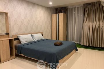 2 Bedroom Condo for rent in Siam Condominium, Din Daeng, Bangkok near MRT Phra Ram 9