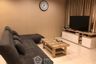 2 Bedroom Condo for rent in Siam Condominium, Din Daeng, Bangkok near MRT Phra Ram 9