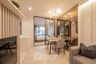 1 Bedroom Condo for rent in Life One Wireless, Lumpini, Bangkok near BTS Ploen Chit