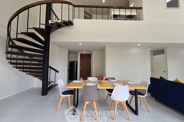 3 Bedroom Condo for rent in Jomtien Plaza Residence, Nong Prue, Chonburi