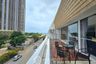 3 Bedroom Condo for rent in Jomtien Plaza Residence, Nong Prue, Chonburi