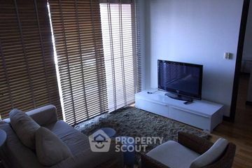 2 Bedroom Condo for rent in The Lofts Yennakart, Chong Nonsi, Bangkok near BTS Chong Nonsi