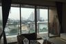 2 Bedroom Condo for rent in The Lofts Yennakart, Chong Nonsi, Bangkok near BTS Chong Nonsi