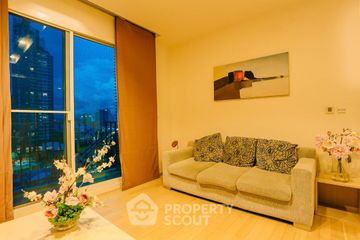 2 Bedroom Condo for Sale or Rent in Siri at Sukhumvit, Phra Khanong, Bangkok near BTS Thong Lo