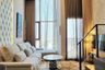 1 Bedroom Condo for rent in Park Origin Ratchathewi, Thanon Phetchaburi, Bangkok near BTS Ratchathewi