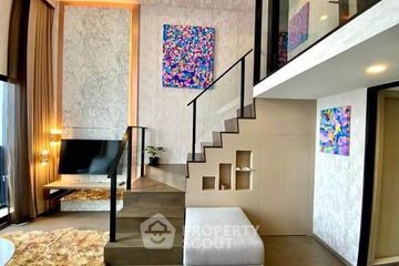 1 Bedroom Condo for rent in Park Origin Ratchathewi, Thanon Phetchaburi, Bangkok near BTS Ratchathewi