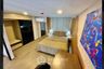 1 Bedroom Condo for rent in Park Origin Ratchathewi, Thanon Phetchaburi, Bangkok near BTS Ratchathewi