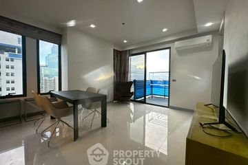2 Bedroom Condo for rent in M Phayathai, Thanon Phaya Thai, Bangkok near BTS Victory Monument