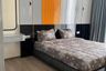 3 Bedroom Condo for rent in RHYTHM Charoenkrung Pavillion, Wat Phraya Krai, Bangkok near BTS Saphan Taksin