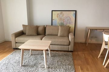 1 Bedroom Condo for rent in Urbana Sathorn, Thung Maha Mek, Bangkok near MRT Silom