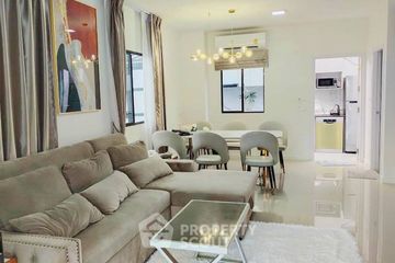 3 Bedroom Townhouse for rent in The Connect Ladprao 126, Phlapphla, Bangkok near MRT Lat Phrao 101