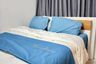 2 Bedroom Condo for rent in Wittayu Complex, Makkasan, Bangkok near Airport Rail Link Makkasan