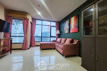 2 Bedroom Condo for rent in Phayathai Place, Thung Phaya Thai, Bangkok near BTS Phaya Thai
