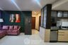 2 Bedroom Condo for rent in Phayathai Place, Thung Phaya Thai, Bangkok near BTS Phaya Thai