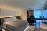 3 Bedroom Condo for rent in Maha Phruettharam, Bangkok near MRT Hua Lamphong
