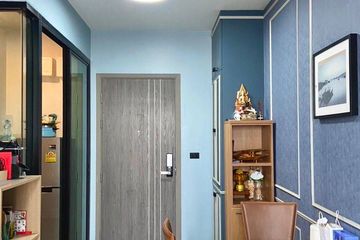 1 Bedroom Condo for sale in The Niche Pride Thonglor-Phetchaburi, Bang Kapi, Bangkok