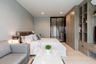 1 Bedroom Condo for rent in Life One Wireless, Lumpini, Bangkok near BTS Ploen Chit