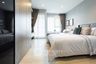 1 Bedroom Condo for rent in Life One Wireless, Lumpini, Bangkok near BTS Ploen Chit