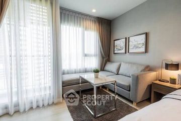 1 Bedroom Condo for rent in Life One Wireless, Lumpini, Bangkok near BTS Ploen Chit