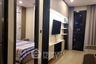 1 Bedroom Condo for rent in Ashton Asoke, Khlong Toei Nuea, Bangkok near MRT Sukhumvit