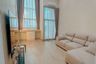 1 Bedroom Condo for rent in Ideo Sathorn - Wongwian Yai, Khlong Ton Sai, Bangkok near BTS Wongwian Yai