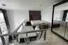 1 Bedroom Condo for rent in Knightsbridge Prime Sathorn, Thung Wat Don, Bangkok near BTS Chong Nonsi