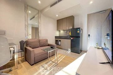 1 Bedroom Condo for rent in Ashton Asoke - Rama 9, Din Daeng, Bangkok near MRT Phra Ram 9