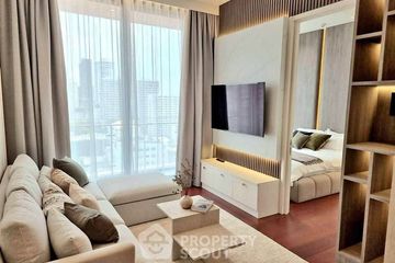 1 Bedroom Condo for rent in KHUN by YOO inspired by Starck, Khlong Tan Nuea, Bangkok near BTS Thong Lo