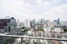 1 Bedroom Condo for rent in KHUN by YOO inspired by Starck, Khlong Tan Nuea, Bangkok near BTS Thong Lo