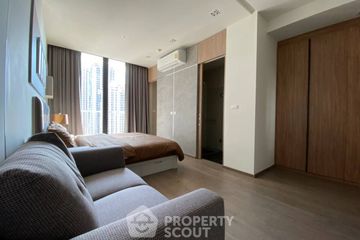 1 Bedroom Condo for rent in Park Origin Phrom Phong, Khlong Tan, Bangkok near BTS Phrom Phong