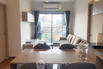 2 Bedroom Condo for rent in Ideo Sukhumvit 93, Bang Chak, Bangkok near BTS Bang Chak