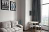 1 Bedroom Condo for rent in Phra Khanong, Bangkok near BTS Phra Khanong