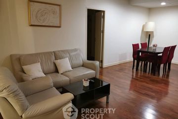 2 Bedroom Condo for rent in Noble House Ruamrudee, Lumpini, Bangkok near BTS Ploen Chit