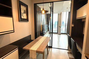 1 Bedroom Condo for rent in Noble Ploenchit, Lumpini, Bangkok near BTS Ploen Chit