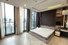 1 Bedroom Condo for rent in Noble Ploenchit, Lumpini, Bangkok near BTS Ploen Chit