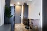 1 Bedroom Condo for rent in Ashton Asoke, Khlong Toei Nuea, Bangkok near MRT Sukhumvit